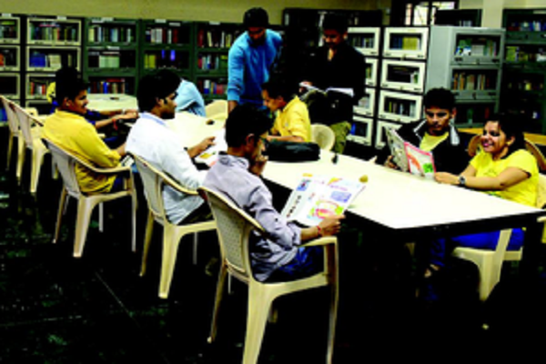 ITM Business School Warangal Facility photo 8